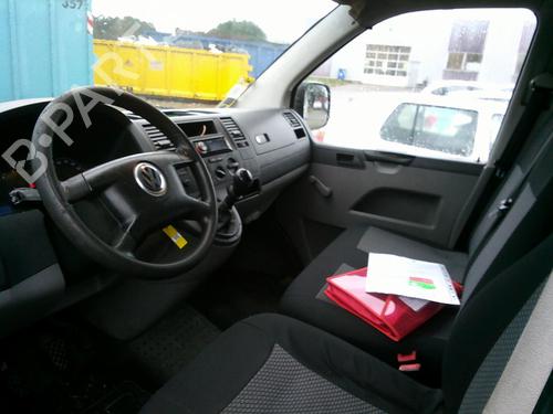 Used Parts VW TRANSPORTER T5 Van (7HA, 7HH, 7EA, 7EH) 1.9 TDI 1990484