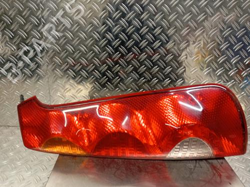 Right taillight NISSAN NOTE (E11, NE11) 1.5 dCi | BP24355352C35 - Image 3
