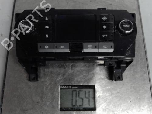 Climate control FIAT BRAVO II (198_) 1.6 D Multijet (198AXH1B) | BP21302866I5 