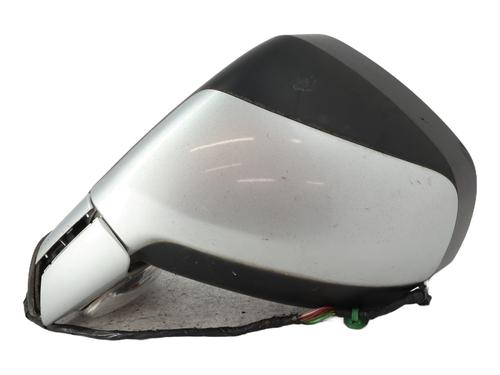 Left mirror CITROËN C4 Picasso I MPV (UD_) 1.6 HDi | BP27715525C26 