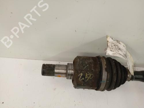Used Right front driveshaft Right front driveshaft HYUNDAI i40 I CW (VF) 1.7 CRDi (141 hp) 30056288 30056288