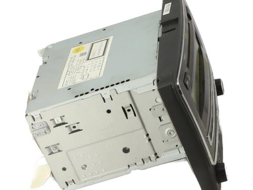 radio-skoda-superb-ii-3t4-2008-2009-2010-2011-2012-2013-2014-2015-34614820 main image