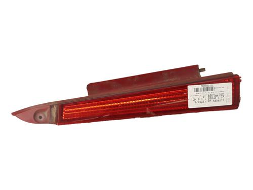 Left tailgate light CITROËN C4 I (LC_) 1.6 HDi | BP21371991C79 - Image 3