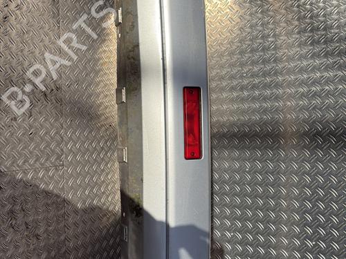 Used Rear bumper NISSAN X-TRAIL I (T30) 2.2 Di 4x4 (114 hp) 29836160