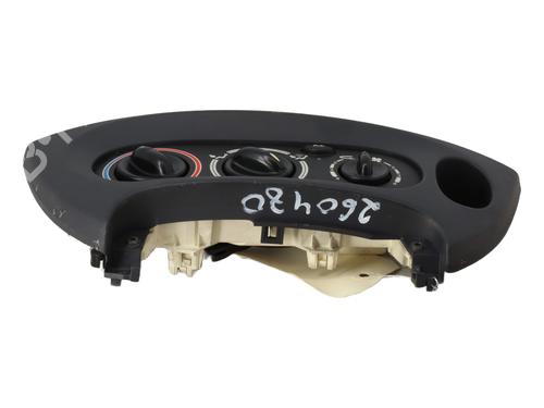 Used Climate control Climate control RENAULT MEGANE I (BA0/1_) 1.6 16V (BA04, BA0B, BA11, BA1J, BA16, BA19, BA1K, BA1V,... (107 hp) 32092971 32092971