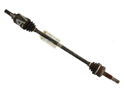 Left rear driveshaft RENAULT KOLEOS I (HY_) 2.0 dCi 4x4 (HY0B) | BP34526653M40 - Image 3