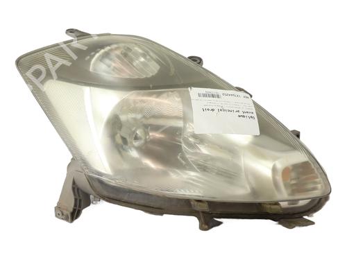 Right headlight DAIHATSU SIRION (M3_) 1.3 (M301) | BP36468270C29 - Image 3
