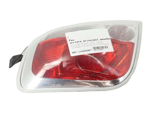 Used Left taillight Left taillight FIAT 500 (312_) 1.2 (312AXA1A) (69 hp) 30045985 30045985