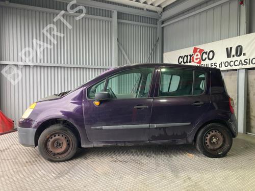 Dørliste RENAULT MODUS / GRAND MODUS (F/JP0_) | BP37656003C150 - Image 12