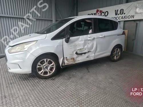 Capot FORD B-MAX (JK) 1.0 EcoBoost | BP39582637C1 - Image 8