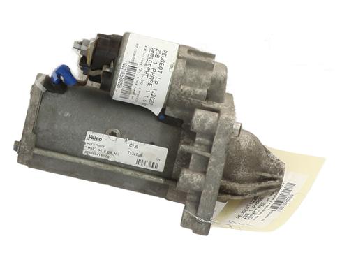 Starter PEUGEOT 208 I (CA_, CC_) 1.6 HDi | BP21297747M8 
