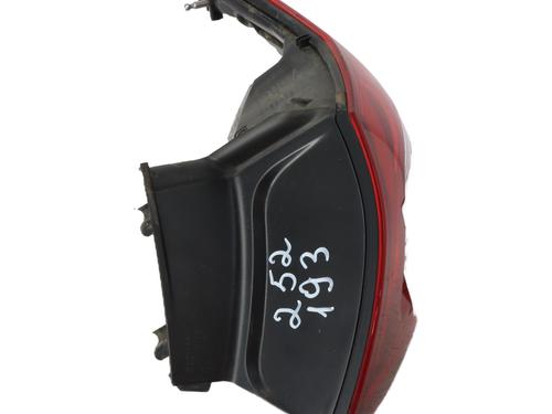 Right taillight PEUGEOT 208 II (UB_, UP_, UW_, UJ_) e-208 | BP28013127C35 