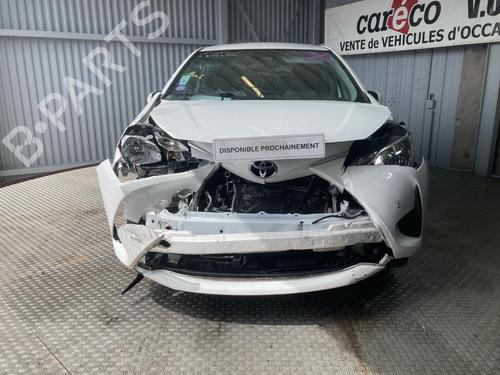 Left tailgate light TOYOTA YARIS (_P13_) 1.0 (KSP130_, KSP130) | BP36846569C79 - Image 18