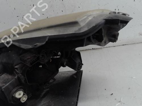 Right headlight CITROËN C3 Pluriel (HB_) 1.4 | BP21372083C29 