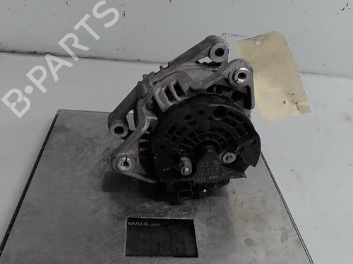 Used Alternator OPEL CORSA D (S07) 1.2 (L08, L68) (86 hp) 21311502