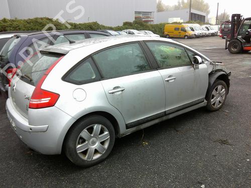 Right taillight CITROËN C4 I (LC_) 1.6 HDi | BP21313897C35 