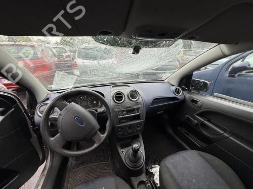 Right taillight FORD FIESTA V (JH_, JD_) 1.3 | BP21313976C35 