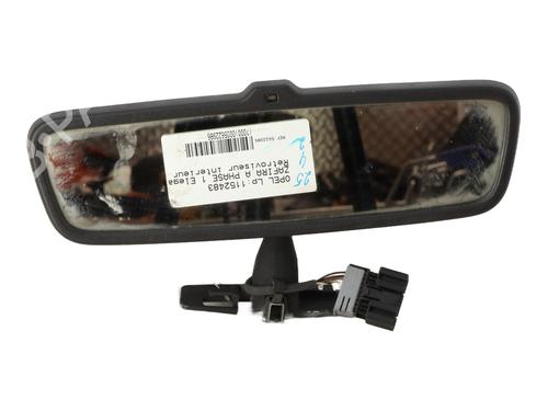 Used Rear mirror OPEL ZAFIRA A MPV (T98) 2.2 DTI 16V (F75) (125 hp) 21304101
