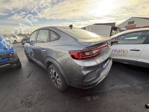 Left sun visor RENAULT ARKANA I (LCM_, LDN_) 1.3 TCe 140 (LDN0) | BP23825547I1  - Image 16