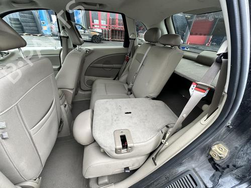Used Parts CHRYSLER PT CRUISER (PT_) 2.2 CRD 1986257