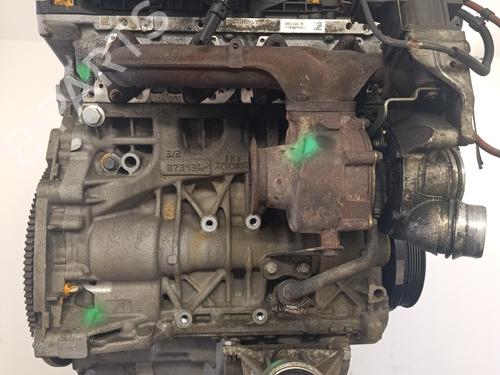 Used Engine Engine 38288828 38288828