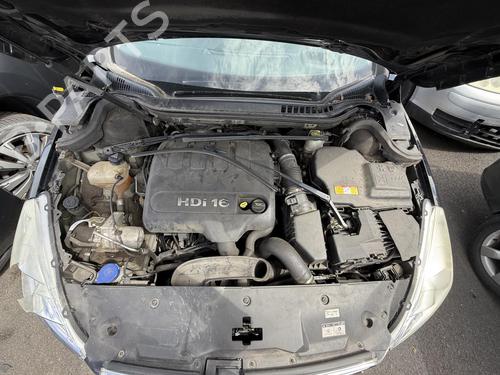 Starter PEUGEOT 508 I (8D_) 2.0 HDi | BP26219592M8 - Image 16
