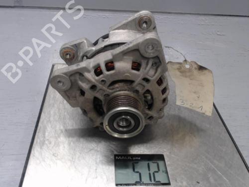 Alternator DACIA SANDERO II TCe 90 (B8M1, B8MA, B8AC) | BP21308418M7 