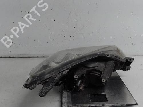 Used Left headlight Left headlight OPEL ASTRA H (A04) 1.7 CDTI (L48) (100 hp) 21295955 21295955