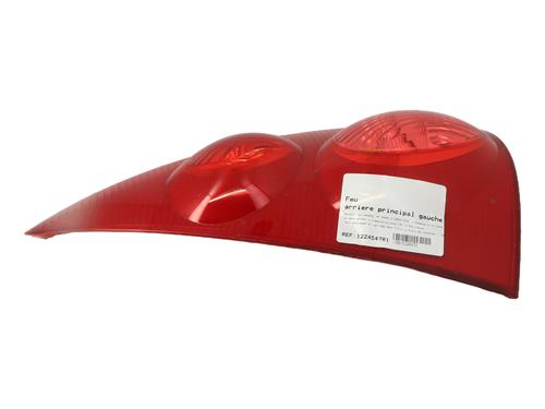 Used Left taillight Left taillight PEUGEOT 107 (PM_, PN_) 1.0 (68 hp) 32991420 32991420