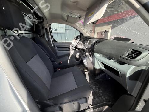 Høyre bak støtdemper CITROËN JUMPY III Van (V_) 2.0 BlueHDi 145 | BP30114541M19 