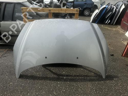 Used Hood PEUGEOT 308 I (4A_, 4C_) 1.6 HDi (109 hp) 21289970