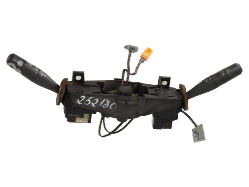 Steering column stalk PEUGEOT 206 Hatchback (2A/C) 2.0 HDI 90 | BP27459722I23 