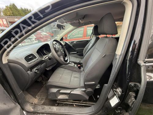 Starter VW GOLF VI (5K1) 2.0 TDI | BP22296826M8