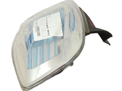 Right taillight RENAULT ZOE (BFM_) ZOE | BP33117065C35 - Image 2