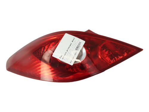 Used Right taillight Right taillight OPEL CORSA D (S07) 1.3 CDTI (L08, L68) (75 hp) 35828596 35828596