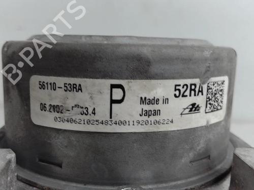 Módulo de ABS SUZUKI SWIFT V (AZ) 1.2 (A2L412, ZC83S) (90 hp) 21320553