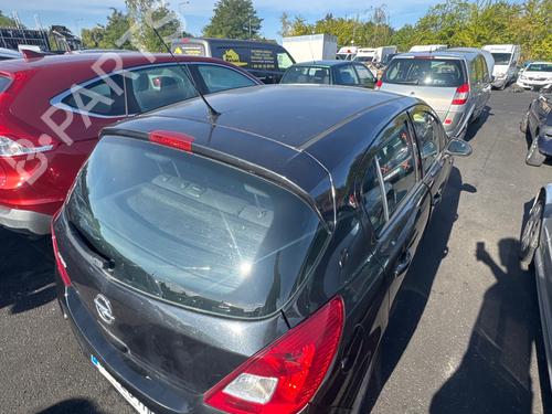 Left headlight OPEL CORSA D (S07) 1.2 (L08, L68) | BP38762824C28 - Image 9