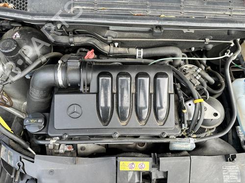 Radio MERCEDES-BENZ A-CLASS (W169) A 180 CDI (169.007, 169.307) | BP21320877E6 