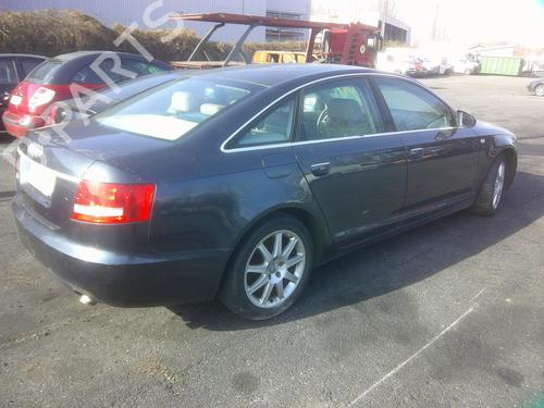 Gearbox AUDI A6 C6 (4F2) 2.0 TDI | BP25483392M3 - Image 17