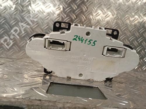 Climate control FORD FIESTA VI (CB1, CCN) 1.5 TDCi | BP21682340I5 