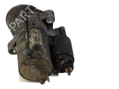 Used Starter Starter FORD FOCUS II (DA_, HCP, DP) 1.6 TDCi (109 hp) 21293342 21293342