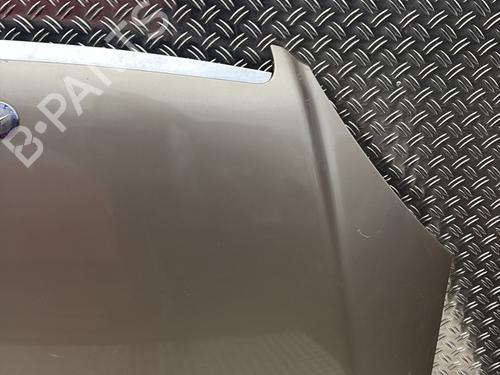 Motorhjelm MERCEDES-BENZ A-CLASS (W169) A 180 CDI (169.007, 169.307) (109 hp) 30804066