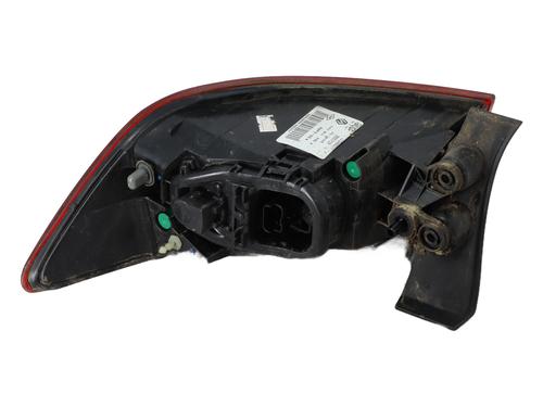 Left taillight RENAULT CLIO IV (BH_) 0.9 TCe 90 (BHNF, BHMA, BHMH, BHJK, BHJR) | BP28732026C34 