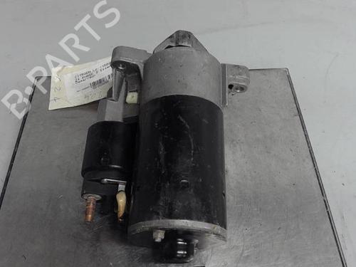 Used Starter CITROËN ZX (N2) 1.4 i (75 hp) 21316022