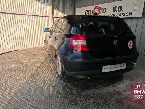 Right rear door BMW 1 (E87) 118 d | BP31343116C5 