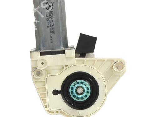 Used Left front window motor MERCEDES-BENZ A-CLASS (W169) A 160 CDI (169.006, 169.306) (82 hp) 25907196