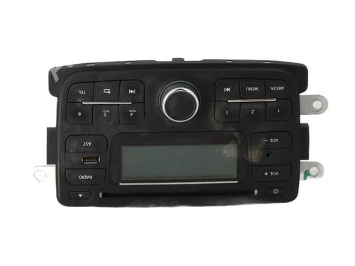 Used Radio DACIA SANDERO II 1.5 dCi (90 hp) 28116725