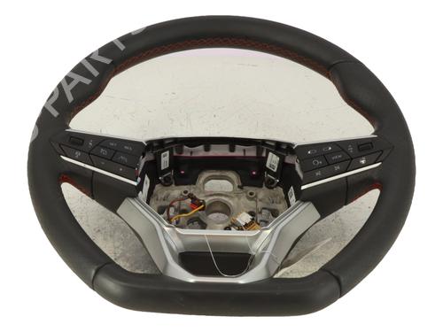Used Steering wheel Steering wheel SEAT LEON Sportstourer (KL8, KLD) 1.4 TSI e-Hybrid (204 hp) 39661825 39661825