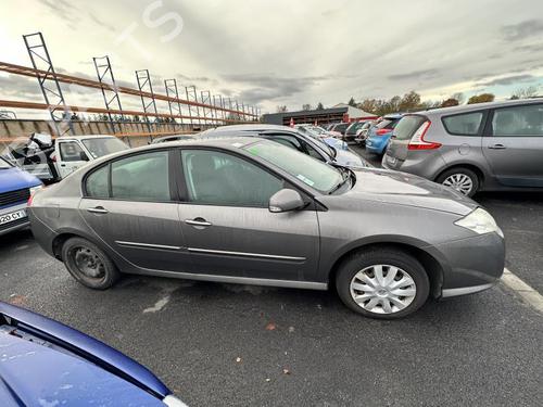 Engine RENAULT LAGUNA III (BT0/1) 1.5 dCi (BT00, BT0A, BT0T, BT1J) | BP29521041M1 - Image 9
