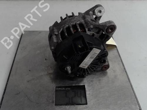 Generator DACIA SANDERO 1.4 MPI LPG (72 hp) 21312215